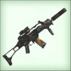Colt M4 Extreme