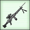 HK-221 «Revenge»
