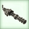 Heavy Minigun