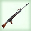SIG MG-50